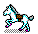 horse :horse: