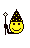 smile zauber :smilezauber: